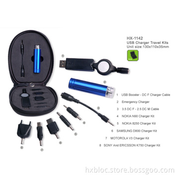 Travel Tool kits